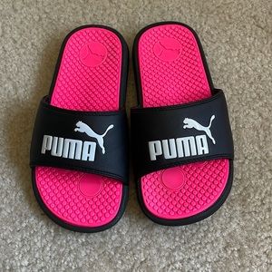 Puma Sandal